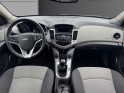 Chevrolet cruze 1.8 16v 141 lt occasion simplicicar beaune simplicicar simplicibike france