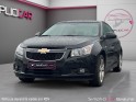 Chevrolet cruze 1.8 16v 141 lt occasion simplicicar beaune simplicicar simplicibike france