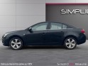 Chevrolet cruze 1.8 16v 141 lt occasion simplicicar beaune simplicicar simplicibike france