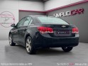 Chevrolet cruze 1.8 16v 141 lt occasion simplicicar beaune simplicicar simplicibike france