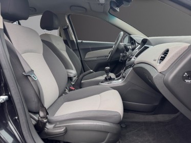 Chevrolet cruze 1.8 16v 141 lt occasion simplicicar beaune simplicicar simplicibike france