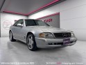Mercedes classe sl roadster 500 amg occasion simplicicar magny-en-vexin simplicicar simplicibike france
