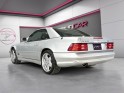Mercedes classe sl roadster 500 amg occasion simplicicar magny-en-vexin simplicicar simplicibike france