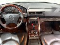 Mercedes classe sl roadster 500 amg occasion simplicicar magny-en-vexin simplicicar simplicibike france