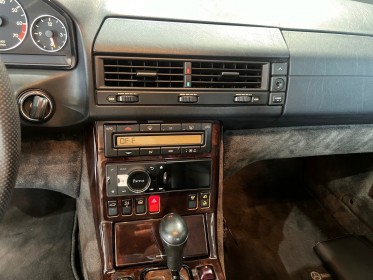 Mercedes classe sl roadster 500 amg occasion simplicicar magny-en-vexin simplicicar simplicibike france