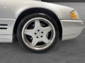 Mercedes classe sl roadster 500 amg occasion simplicicar magny-en-vexin simplicicar simplicibike france