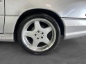 Mercedes classe sl roadster 500 amg occasion simplicicar magny-en-vexin simplicicar simplicibike france