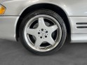 Mercedes classe sl roadster 500 amg occasion simplicicar magny-en-vexin simplicicar simplicibike france