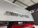 Mercedes classe sl roadster 500 amg occasion simplicicar magny-en-vexin simplicicar simplicibike france