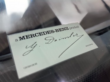 Mercedes classe sl roadster 500 amg occasion simplicicar magny-en-vexin simplicicar simplicibike france
