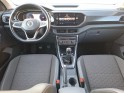 Volkswagen t-cross 1.0 tsi 115 start/stop bvm6 carat occasion simplicicar velay simplicicar simplicibike france