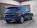 Volkswagen t-cross 1.0 tsi 115 start/stop bvm6 carat occasion simplicicar velay simplicicar simplicibike france