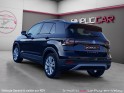 Volkswagen t-cross 1.0 tsi 115 start/stop bvm6 carat occasion simplicicar velay simplicicar simplicibike france