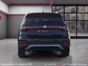 Volkswagen t-cross 1.0 tsi 115 start/stop bvm6 carat occasion simplicicar velay simplicicar simplicibike france