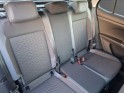 Volkswagen t-cross 1.0 tsi 115 start/stop bvm6 carat occasion simplicicar velay simplicicar simplicibike france