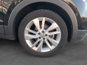 Volkswagen t-cross 1.0 tsi 115 start/stop bvm6 carat occasion simplicicar velay simplicicar simplicibike france