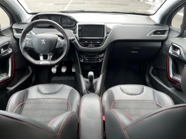 Peugeot 208 bluehdi 100ch ss bvm5 gt line/ distribution neuve occasion simplicicar la ciotat simplicicar simplicibike france