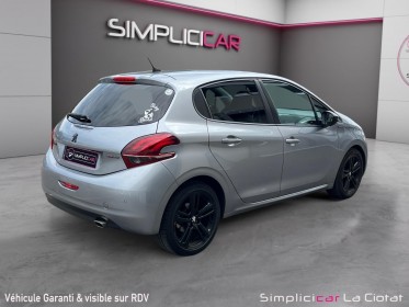 Peugeot 208 bluehdi 100ch ss bvm5 gt line/ distribution neuve occasion simplicicar la ciotat simplicicar simplicibike france