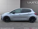 Peugeot 208 bluehdi 100ch ss bvm5 gt line/ distribution neuve occasion simplicicar la ciotat simplicicar simplicibike france
