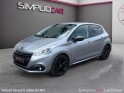 Peugeot 208 bluehdi 100ch ss bvm5 gt line/ distribution neuve occasion simplicicar la ciotat simplicicar simplicibike france