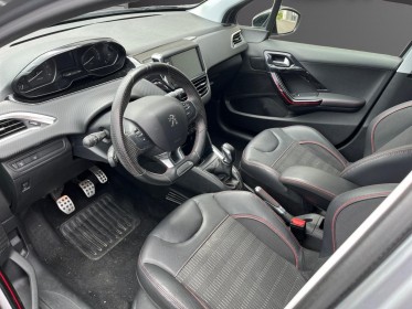Peugeot 208 bluehdi 100ch ss bvm5 gt line/ distribution neuve occasion simplicicar la ciotat simplicicar simplicibike france