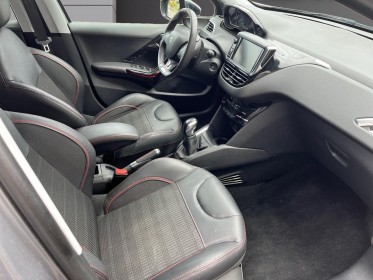 Peugeot 208 bluehdi 100ch ss bvm5 gt line/ distribution neuve occasion simplicicar la ciotat simplicicar simplicibike france