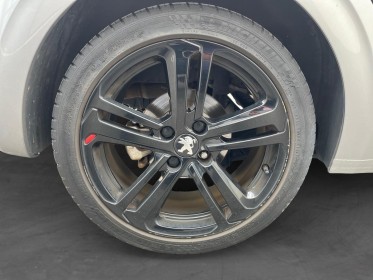 Peugeot 208 bluehdi 100ch ss bvm5 gt line/ distribution neuve occasion simplicicar la ciotat simplicicar simplicibike france