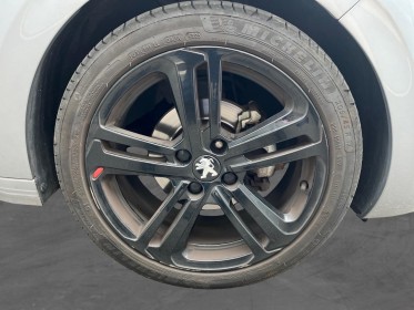 Peugeot 208 bluehdi 100ch ss bvm5 gt line/ distribution neuve occasion simplicicar la ciotat simplicicar simplicibike france