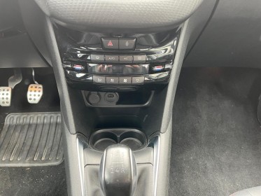 Peugeot 208 bluehdi 100ch ss bvm5 gt line/ distribution neuve occasion simplicicar la ciotat simplicicar simplicibike france