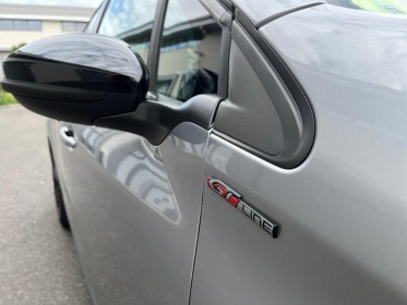 Peugeot 208 bluehdi 100ch ss bvm5 gt line/ distribution neuve occasion simplicicar la ciotat simplicicar simplicibike france
