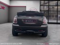Mini cooper s cabriolet 184 highgate occasion simplicicar besanÇon simplicicar simplicibike france