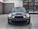 Mini cooper s cabriolet 184 highgate occasion simplicicar besanÇon simplicicar simplicibike france