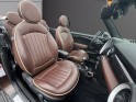 Mini cooper s cabriolet 184 highgate occasion simplicicar besanÇon simplicicar simplicibike france