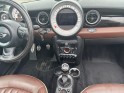 Mini cooper s cabriolet 184 highgate occasion simplicicar besanÇon simplicicar simplicibike france