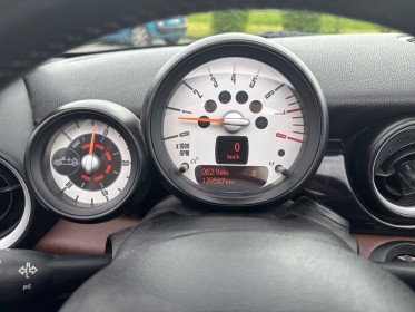 Mini cooper s cabriolet 184 highgate occasion simplicicar besanÇon simplicicar simplicibike france