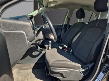 Kia picanto 1.0 essence mpi 67 ch isg bvm5 urban edition occasion simplicicar arras  simplicicar simplicibike france