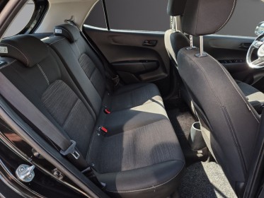 Kia picanto 1.0 essence mpi 67 ch isg bvm5 urban edition occasion simplicicar arras  simplicicar simplicibike france