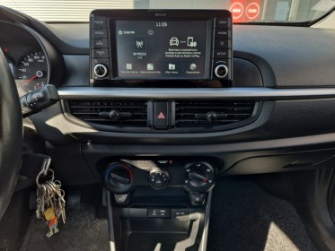 Kia picanto 1.0 essence mpi 67 ch isg bvm5 urban edition occasion simplicicar arras  simplicicar simplicibike france