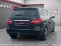 Mercedes classe b 180 cdi blueefficiency sport occasion simplicicar beaune simplicicar simplicibike france
