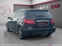 Mercedes classe b 180 cdi blueefficiency sport occasion simplicicar beaune simplicicar simplicibike france