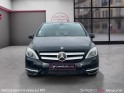 Mercedes classe b 180 cdi blueefficiency sport occasion simplicicar beaune simplicicar simplicibike france