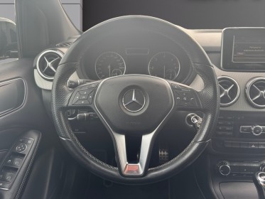 Mercedes classe b 180 cdi blueefficiency sport occasion simplicicar beaune simplicicar simplicibike france