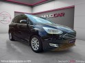 Ford c-max titanium 125 1.0 ecoboost / camÉra de recul occasion osny simplicicar simplicibike france