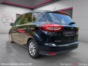 Ford c-max titanium 125 1.0 ecoboost / camÉra de recul occasion osny simplicicar simplicibike france
