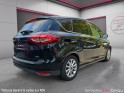 Ford c-max titanium 125 1.0 ecoboost / camÉra de recul occasion osny simplicicar simplicibike france