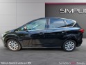 Ford c-max titanium 125 1.0 ecoboost / camÉra de recul occasion osny simplicicar simplicibike france