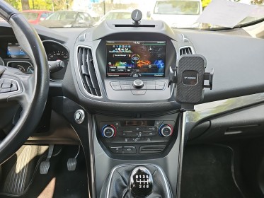 Ford c-max titanium 125 1.0 ecoboost / camÉra de recul occasion osny simplicicar simplicibike france