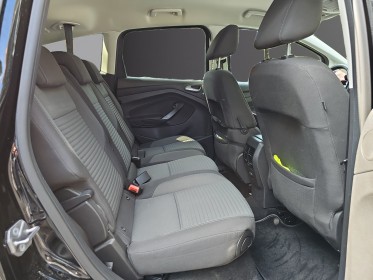 Ford c-max titanium 125 1.0 ecoboost / camÉra de recul occasion osny simplicicar simplicibike france