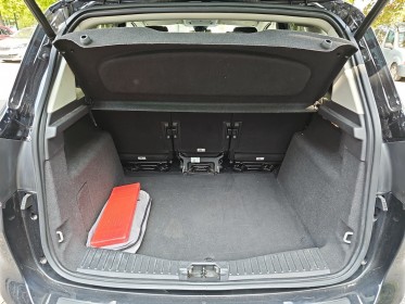 Ford c-max titanium 125 1.0 ecoboost / camÉra de recul occasion osny simplicicar simplicibike france