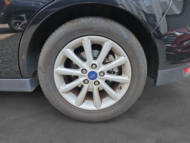 Ford c-max titanium 125 1.0 ecoboost / camÉra de recul occasion osny simplicicar simplicibike france